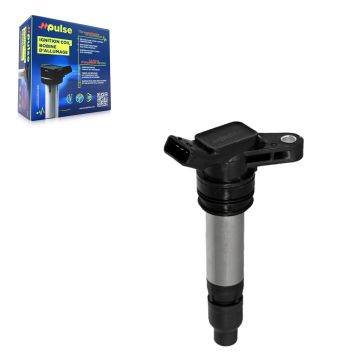 Ignition Coil MPS-MF594 For Volvo XC60 XC90 XC70 S60 Land Rover LR2 S80 V60 V70