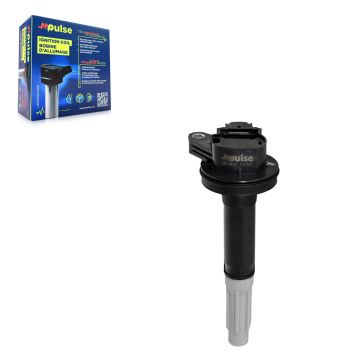 Ignition Coil MPS-MF622 For Ford F-150 Mustang 5.0L