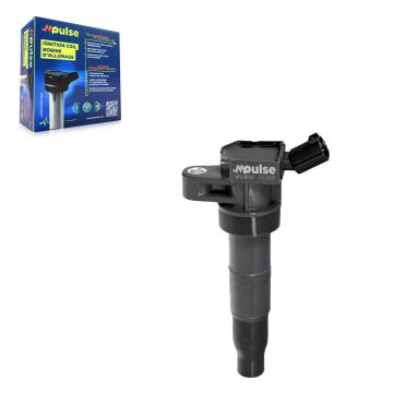 Ignition Coil MPS-MF647 For Hyundai Santa Fe Sport Kia Sonata Sportage Optima 2.0L