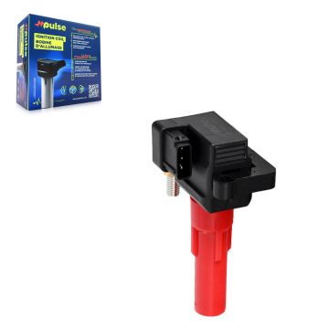 Ignition Coil MPS-MF666 For Subaru Outback Legacy Tribeca
