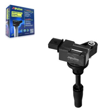 Ignition Coil MPS-MF680 For Chevrolet GMC Equinox Colorado Malibu Canyon Terrain Buick Acadia Impala