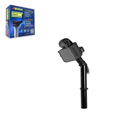 Ignition Coil MPS-MF741 For Mercedes-Benz ML350 C300 GLK350 C350 E350 S550 CLS550 E550 SL550 SLK350