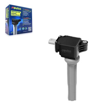 Ignition Coil MPS-MF773 For Ford F-150 Edge Fusion Lincoln MKX MKZ Continental
