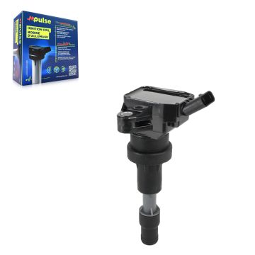 Ignition Coil MPS-MF855 For Ford Escape Explorer Edge Ranger Bronco Sport Lincoln Transit Connect