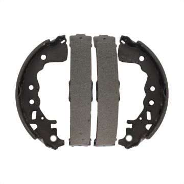 Rear Drum Brake Shoe NB-1106B For Nissan Kicks Versa