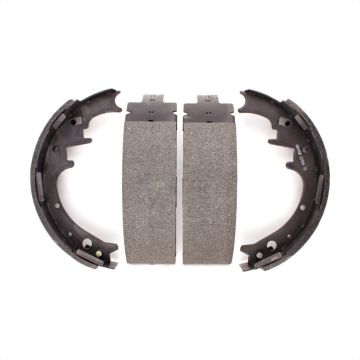 Rear Drum Brake Shoe NB-445B For Dodge Dakota B250 D150 Chrysler W150 Fifth Avenue B150 D100 Cordoba