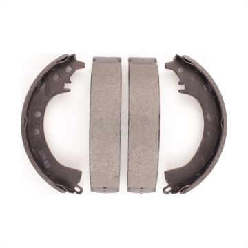 Rear Drum Brake Shoe NB-528B For Toyota Camry RAV4 Solara Celica