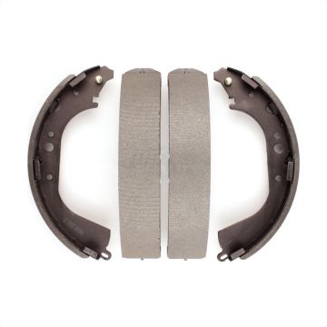 Rear Drum Brake Shoe NB-589B For Toyota 4Runner Tacoma Pickup Tundra T100