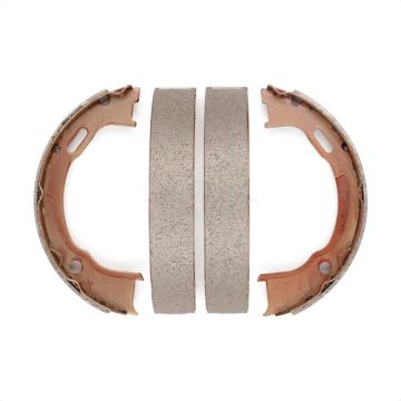 Rear Parking Brake Shoe NB-745B For Jeep Ford Liberty Ranger Wrangler Windstar Explorer Sport Trac
