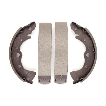 Rear Drum Brake Shoe NB-779B For Nissan Sentra