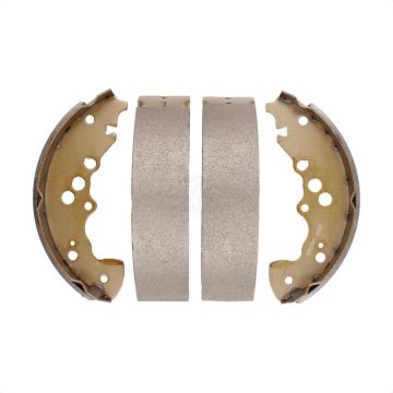 Rear Drum Brake Shoe NB-786B For Suzuki XL-7 Grand Vitara
