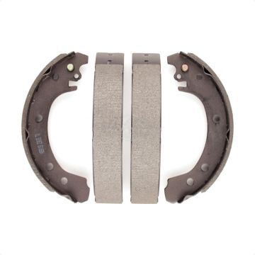 Rear Drum Brake Shoe NB-801B For Toyota Corolla
