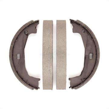 Rear Parking Brake Shoe NB-828B For BMW 323i 328i 320i xDrive Z4 128i 325i 325Ci 428i 230i 228i Gran