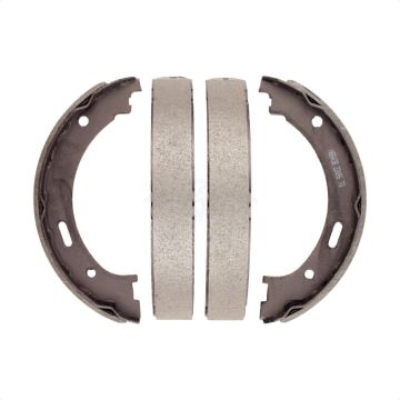 Rear Parking Brake Shoe NB-843B For Jeep Grand Cherokee Commander