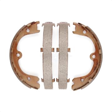 Rear Parking Brake Shoe NB-867B For INFINITI FX35 Nissan Quest FX45
