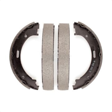 Rear Parking Brake Shoe NB-868B For Nissan TITAN Armada Pathfinder INFINITI QX56