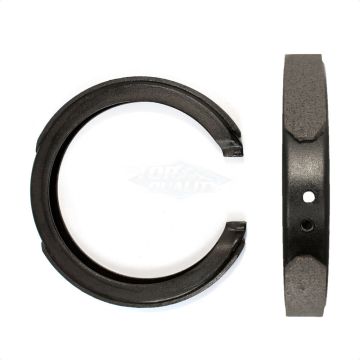 Rear Parking Brake Shoe NB-882B For Hyundai Tucson Kia Sonata Sportage Optima Cadenza Mitsubishi