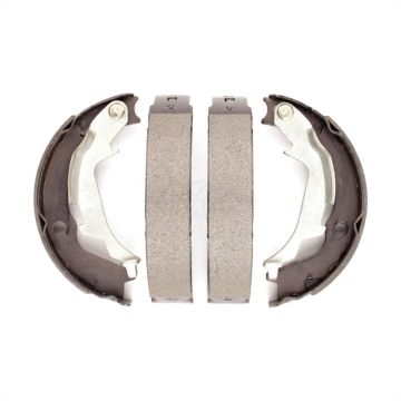 Rear Parking Brake Shoe NB-889B For Kia Soul Hyundai Sonata Optima XG350 XG300 Magentis