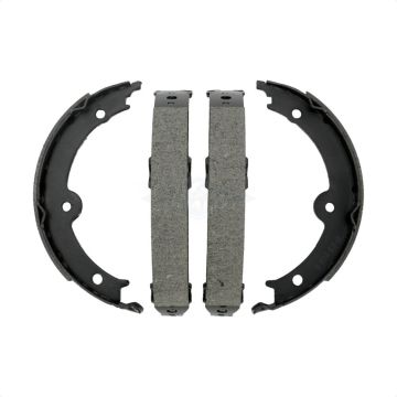 Rear Parking Brake Shoe NB-907B For Lexus IS250 IS350 GS350 LS430 GS300 IS F GS450h GS430 GS460