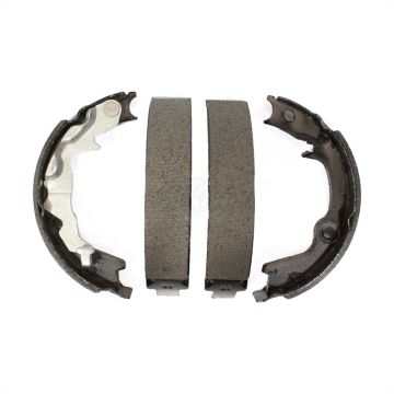 Rear Parking Brake Shoe NB-914B For Kia Forte Rio5 Hyundai Accent Koup Rio Forte5