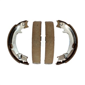 Rear Parking Brake Shoe NB-918B For Kia Sedona Hyundai Entourage
