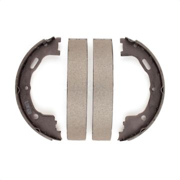 Rear Parking Brake Shoe NB-920B For Ford Ranger Lincoln Town Car Crown Victoria Mercury Grand Mazda