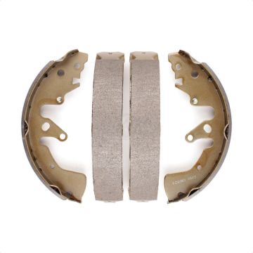 Rear Drum Brake Shoe NB-921B For 2006-2008 Suzuki Grand Vitara