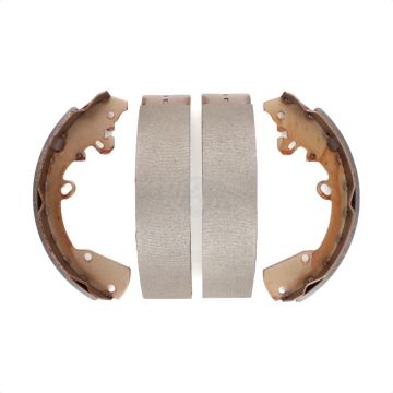 Rear Drum Brake Shoe NB-922B For Dakota Dodge Ram Mitsubishi Raider
