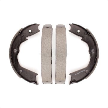 Rear Parking Brake Shoe NB-927B For Honda Pilot Acura MDX ZDX