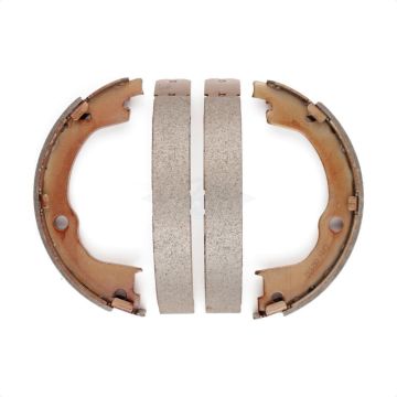 Rear Parking Brake Shoe NB-932B For Chevrolet Equinox GMC Terrain Pontiac Torrent Saturn Vue Suzuki