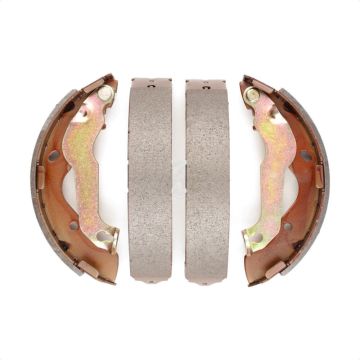 Rear Drum Brake Shoe NB-934B For Kia Spectra Spectra5