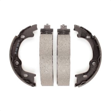 Rear Parking Brake Shoe NB-935B For 2007-2012 Kia Rondo