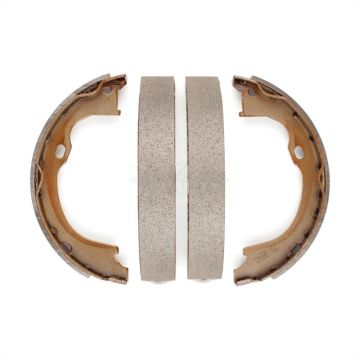 Rear Parking Brake Shoe NB-941B For Jeep Wrangler Gladiator Liberty JK Dodge Nitro