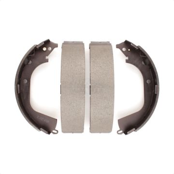 Rear Drum Brake Shoe NB-960B For GMC Sierra 1500 Chevrolet Silverado