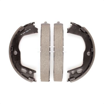 Rear Parking Brake Shoe NB-963B For Hyundai Genesis Coupe Equus