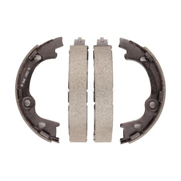 Rear Parking Brake Shoe NB-964B For Hyundai Elantra Tucson