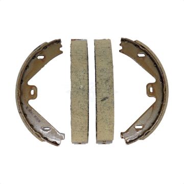 Rear Parking Brake Shoe NB-969B For Mercedes-Benz GLK350 GLK250 E350 E550 E400 E250 CLS550 E63 AMG S