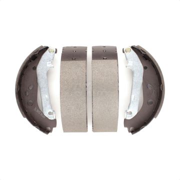 Rear Drum Brake Shoe NB-974B For 2010-2013 Ford Transit Connect