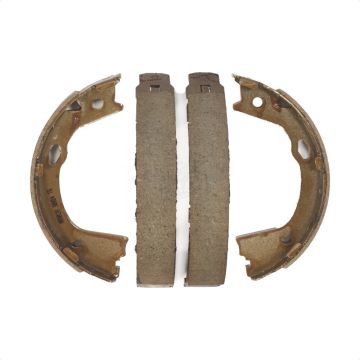 Rear Parking Brake Shoe NB-982B For Hyundai Sonata Kia Optima Azera