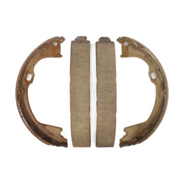 Rear Parking Brake Shoe NB-986B For Jeep Grand Cherokee Dodge Durango WK