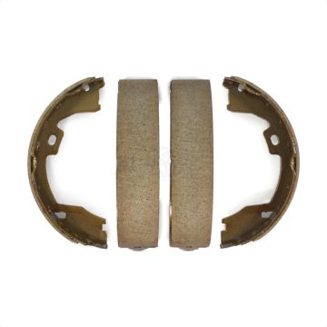 Rear Parking Brake Shoe NB-990B For Ford F-350 Super Duty F-250