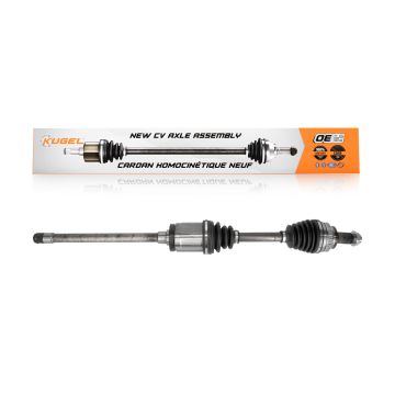 Front Right CV Axle Shaft NCV-BM27005 For BMW 328i xDrive 335i 328xi 335xi 325xi 330xi