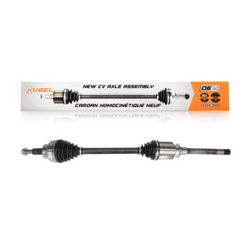 Front Right CV Axle Shaft NCV-CH10066 For Jeep Grand Cherokee Dodge Durango WK