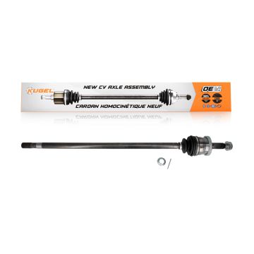 Front Right CV Axle Shaft NCV-CH82011 For Jeep Grand Cherokee