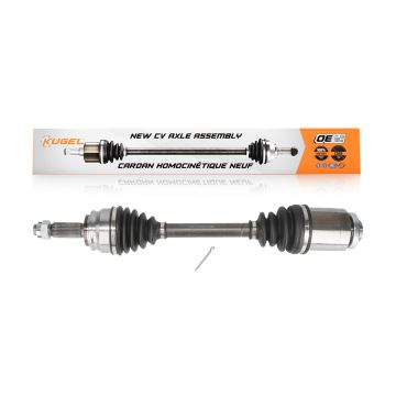 Front Right CV Axle Shaft NCV-CH82020 For Jeep Patriot Compass Dodge Caliber