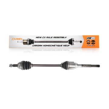 Front Right CV Axle Shaft NCV-CH82022 For Jeep Patriot Compass Dodge Caliber
