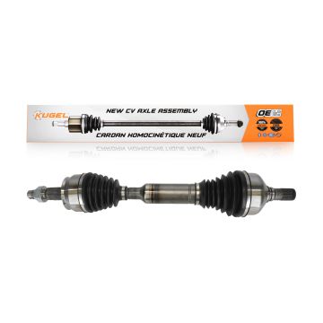 Front CV Axle Shaft NCV-CH82059 For Jeep Cherokee