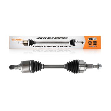 Front Left CV Axle Shaft NCV-CH82500 For Jeep Grand Cherokee Commander