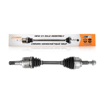 Front Left CV Axle Shaft NCV-CH82501 For Jeep Grand Cherokee Commander