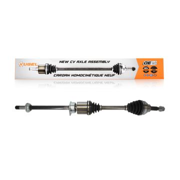 Front Right CV Axle Shaft NCV-FD11073 For Ford Explorer
